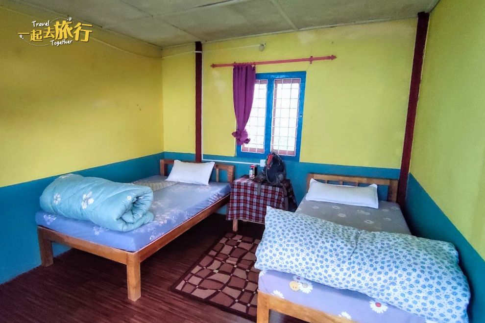 尼泊爾優質山屋